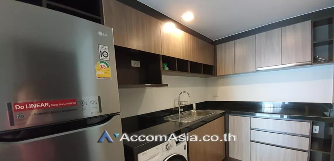 8  2 br Condominium for rent and sale in Sukhumvit ,Bangkok BTS Ploenchit at Focus Ploenchit AA28306
