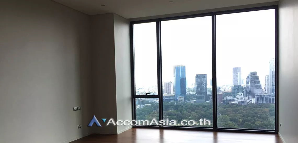  1  4 br Condominium For Rent in Ploenchit ,Bangkok BTS Chitlom at The Residences at Sindhorn Kempinski Hotel Bangkok AA28307