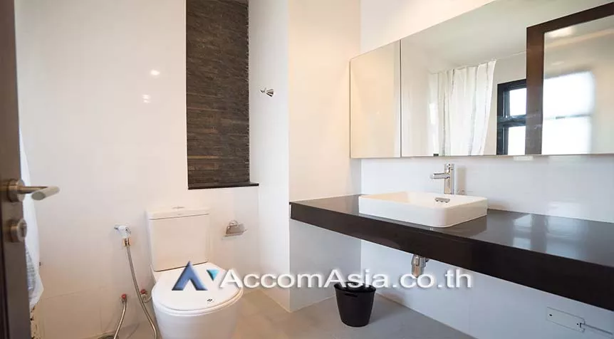 7  2 br Apartment For Rent in Sukhumvit ,Bangkok BTS Ekkamai at Urban space in Bangkok AA28315