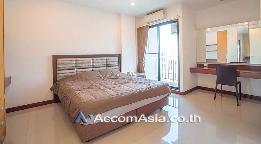 5  2 br Apartment For Rent in Sukhumvit ,Bangkok BTS Ekkamai at Urban space in Bangkok AA28315