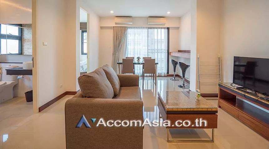  Urban space in Bangkok Apartment  2 Bedroom for Rent BTS Ekkamai in Sukhumvit Bangkok