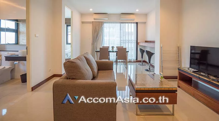 2  2 br Apartment For Rent in Sukhumvit ,Bangkok BTS Ekkamai at Urban space in Bangkok AA28315