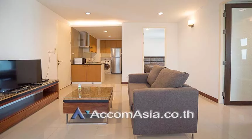  1  2 br Apartment For Rent in Sukhumvit ,Bangkok BTS Ekkamai at Urban space in Bangkok AA28315