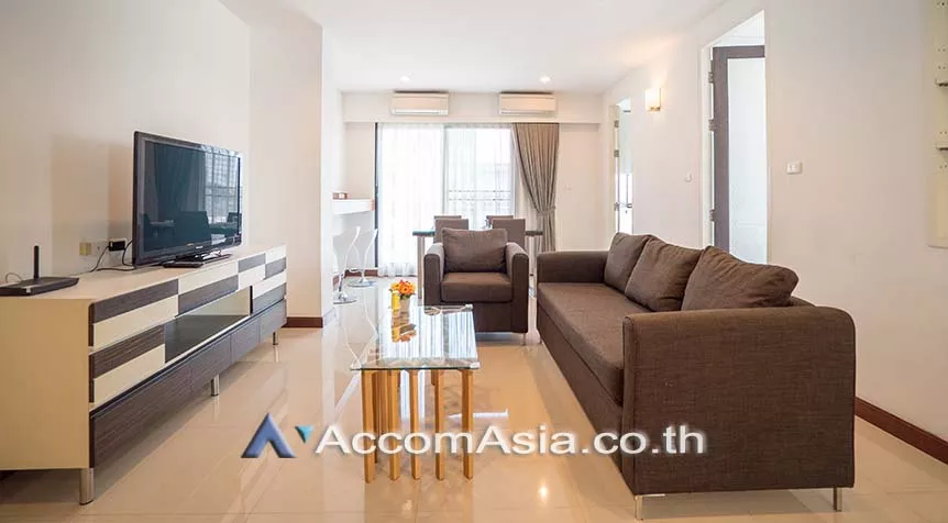  Urban space in Bangkok Apartment  3 Bedroom for Rent BTS Ekkamai in Sukhumvit Bangkok