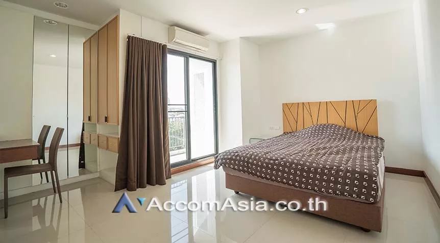 5  3 br Apartment For Rent in Sukhumvit ,Bangkok BTS Ekkamai at Urban space in Bangkok AA28316
