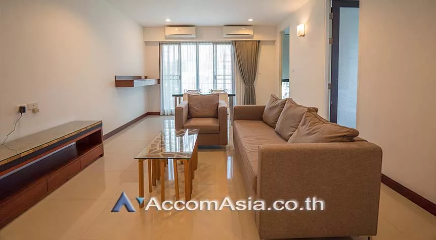 Urban space in Bangkok Apartment  3 Bedroom for Rent BTS Ekkamai in Sukhumvit Bangkok