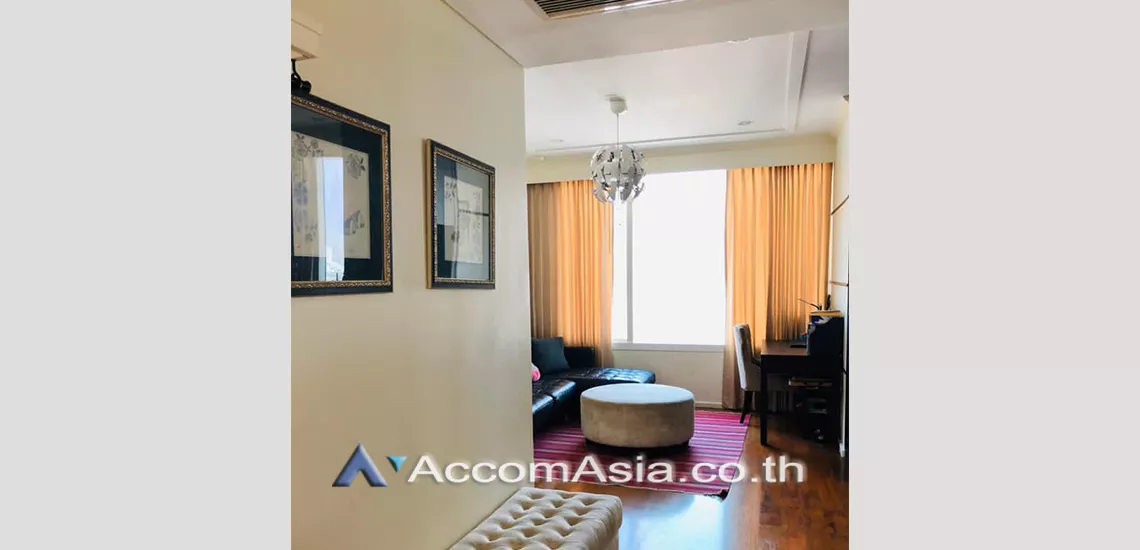 8  3 br Condominium For Rent in Sukhumvit ,Bangkok BTS Asok - MRT Sukhumvit at Wind Sukhumvit 23 AA28319