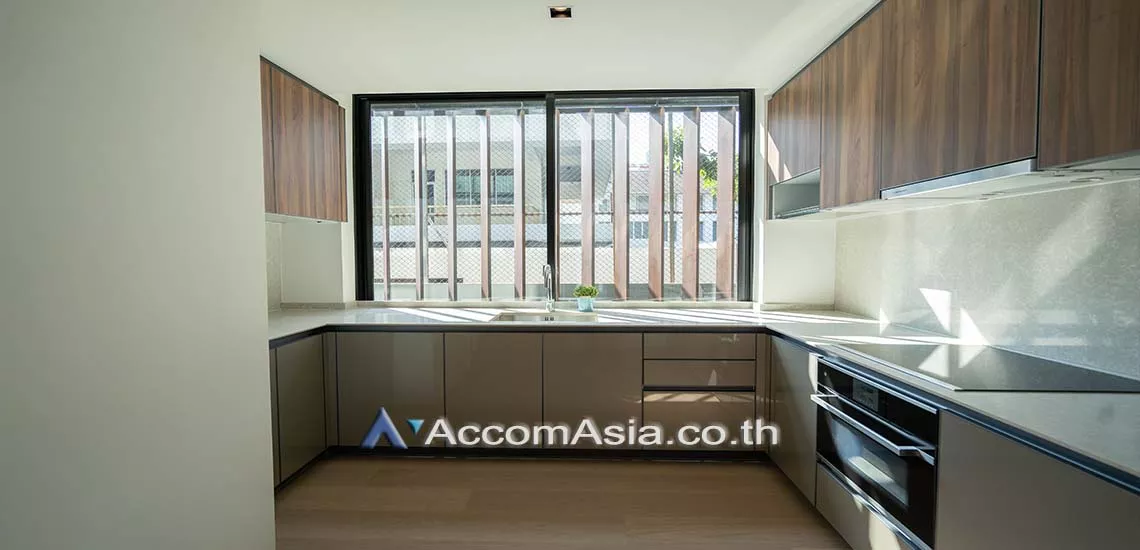  1  2 br Condominium For Rent in Sukhumvit ,Bangkok BTS Thong Lo at Chalermnit Art De Maison AA28320