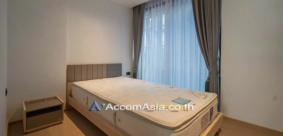 unit 2 Bedrooms  Condominium For Rent in Sukhumvit, Bangkok  near BTS Thong Lo (AA28320)