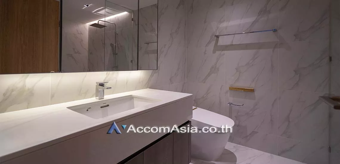 6  2 br Condominium For Rent in Sukhumvit ,Bangkok BTS Thong Lo at Chalermnit Art De Maison AA28320