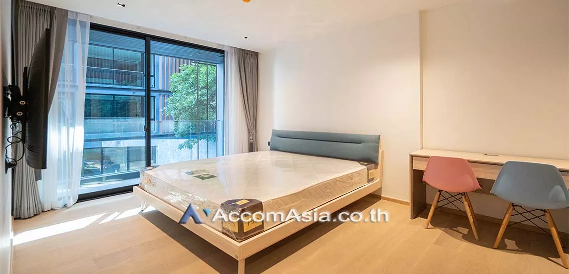 5  2 br Condominium For Rent in Sukhumvit ,Bangkok BTS Thong Lo at Chalermnit Art De Maison AA28320