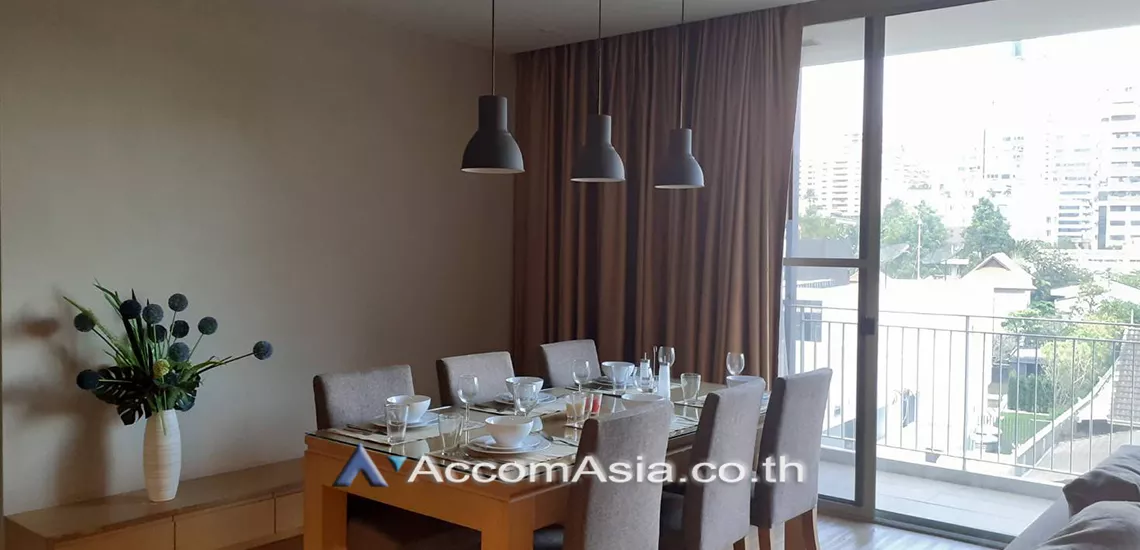  2  3 br Apartment For Rent in Sukhumvit ,Bangkok BTS Asok - MRT Sukhumvit at Amazing brand new and Modern AA28322