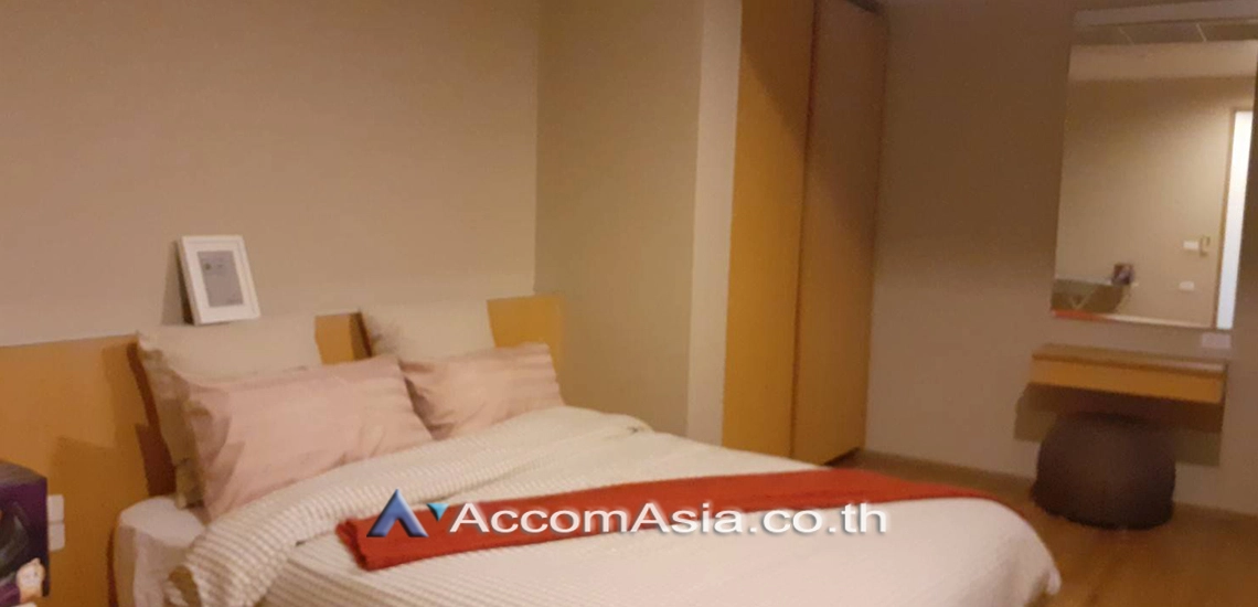  1  3 br Apartment For Rent in Sukhumvit ,Bangkok BTS Asok - MRT Sukhumvit at Amazing brand new and Modern AA28322