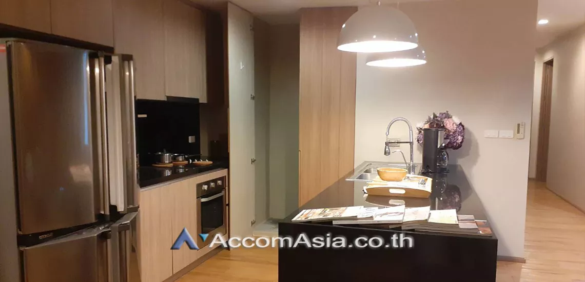  1  3 br Apartment For Rent in Sukhumvit ,Bangkok BTS Asok - MRT Sukhumvit at Amazing brand new and Modern AA28322