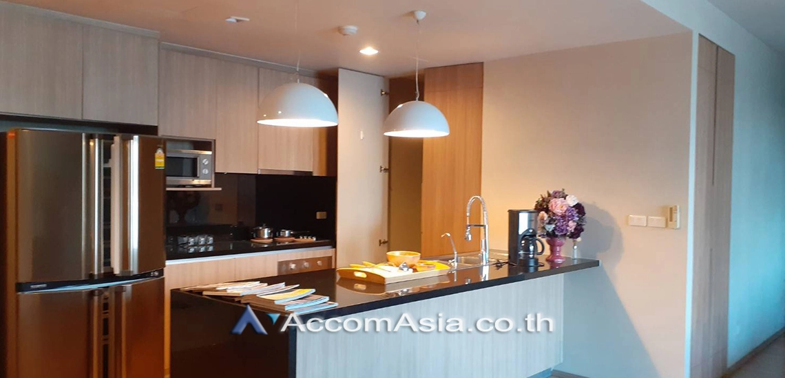 4  3 br Apartment For Rent in Sukhumvit ,Bangkok BTS Asok - MRT Sukhumvit at Amazing brand new and Modern AA28322