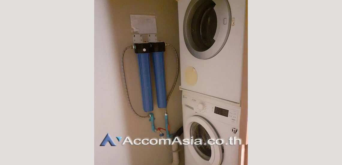 7  3 br Apartment For Rent in Sukhumvit ,Bangkok BTS Asok - MRT Sukhumvit at Amazing brand new and Modern AA28322