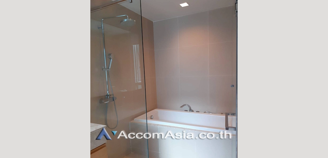 8  3 br Apartment For Rent in Sukhumvit ,Bangkok BTS Asok - MRT Sukhumvit at Amazing brand new and Modern AA28322