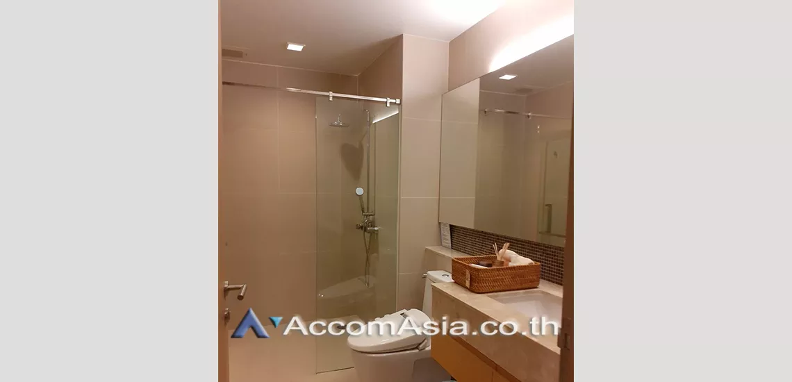 9  3 br Apartment For Rent in Sukhumvit ,Bangkok BTS Asok - MRT Sukhumvit at Amazing brand new and Modern AA28322