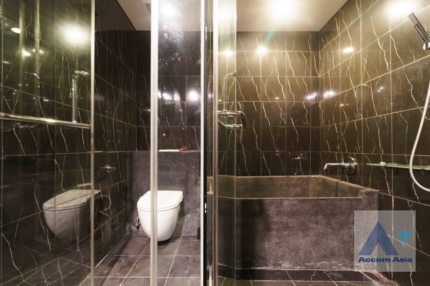 11  3 br Condominium for rent and sale in Sukhumvit ,Bangkok BTS Phrom Phong at Siamese Gioia AA28323