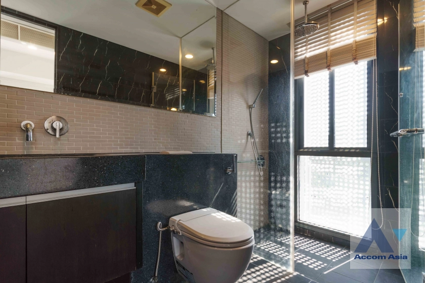 13  3 br Condominium for rent and sale in Sukhumvit ,Bangkok BTS Phrom Phong at Siamese Gioia AA28323