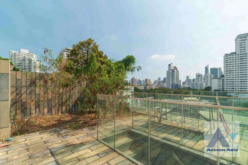 4  3 br Condominium for rent and sale in Sukhumvit ,Bangkok BTS Phrom Phong at Siamese Gioia AA28323