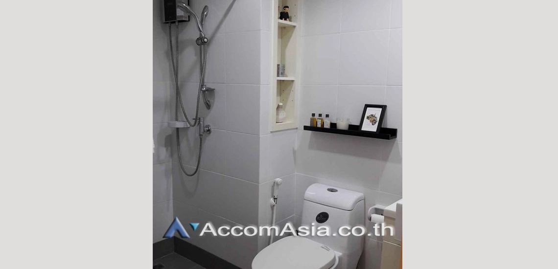  1  2 br Condominium for rent and sale in Sathorn ,Bangkok BTS Chong Nonsi at The Seed Mingle Sathorn AA28324