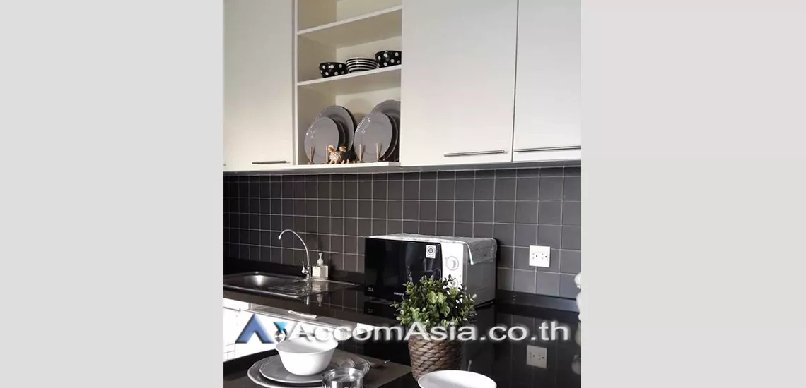 4  2 br Condominium for rent and sale in Sathorn ,Bangkok BTS Chong Nonsi at The Seed Mingle Sathorn AA28324