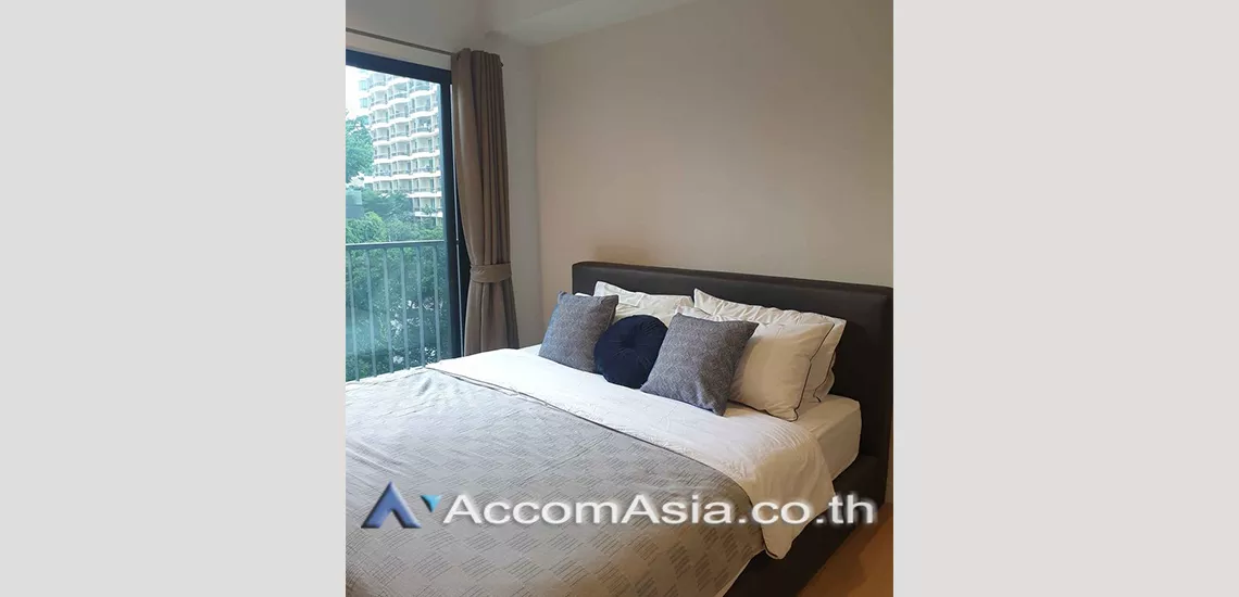 5  2 br Condominium for rent and sale in Sathorn ,Bangkok BTS Chong Nonsi at The Seed Mingle Sathorn AA28324