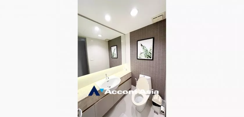 22  3 br Apartment for rent and sale in Ploenchit ,Bangkok BTS Ploenchit at Set on Landscape Court Yard AA28325