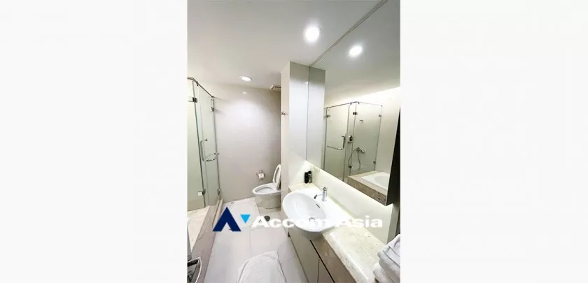 21  3 br Apartment for rent and sale in Ploenchit ,Bangkok BTS Ploenchit at Set on Landscape Court Yard AA28325