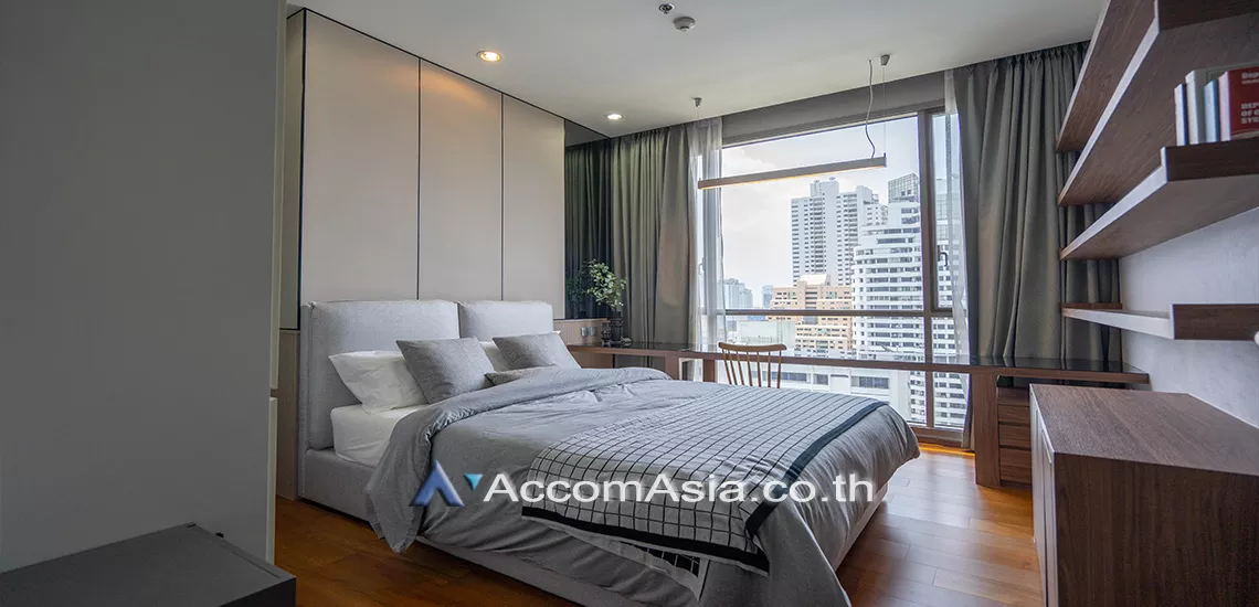 8  2 br Condominium For Rent in Sukhumvit ,Bangkok BTS Thong Lo at Quattro Thonglor AA28331