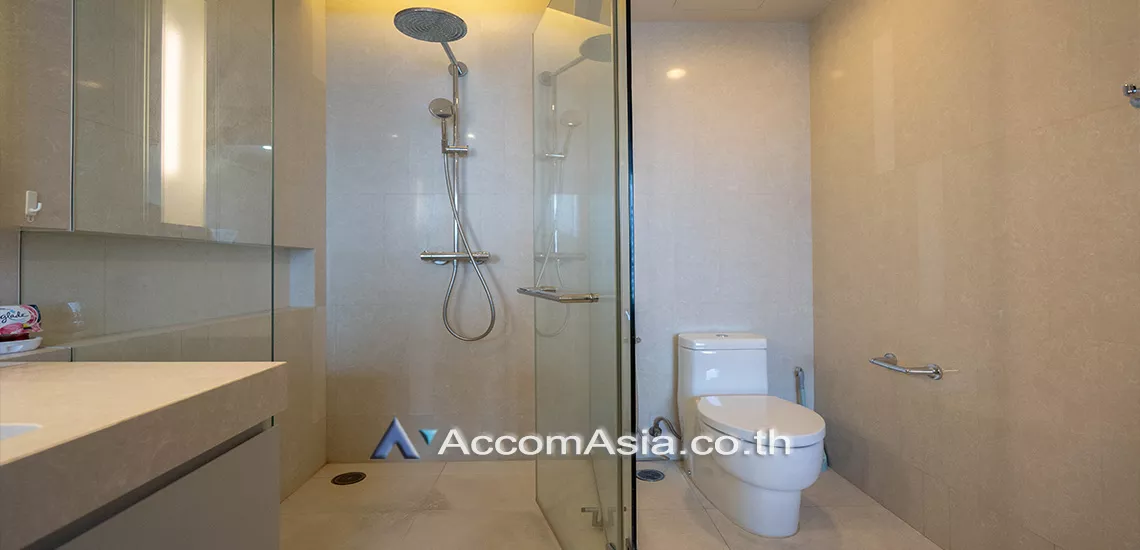 9  2 br Condominium For Rent in Sukhumvit ,Bangkok BTS Thong Lo at Quattro Thonglor AA28331