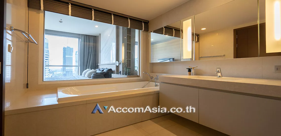 10  2 br Condominium For Rent in Sukhumvit ,Bangkok BTS Thong Lo at Quattro Thonglor AA28331