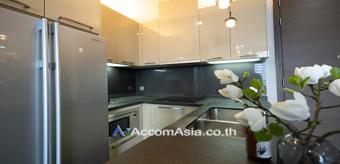4  2 br Condominium For Rent in Sukhumvit ,Bangkok BTS Thong Lo at Quattro Thonglor AA28331
