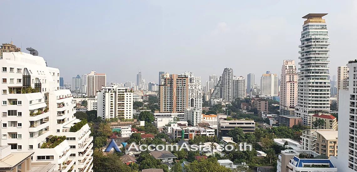 11  2 br Condominium for rent and sale in Sukhumvit ,Bangkok BTS Phrom Phong at Noble BE33 AA28334