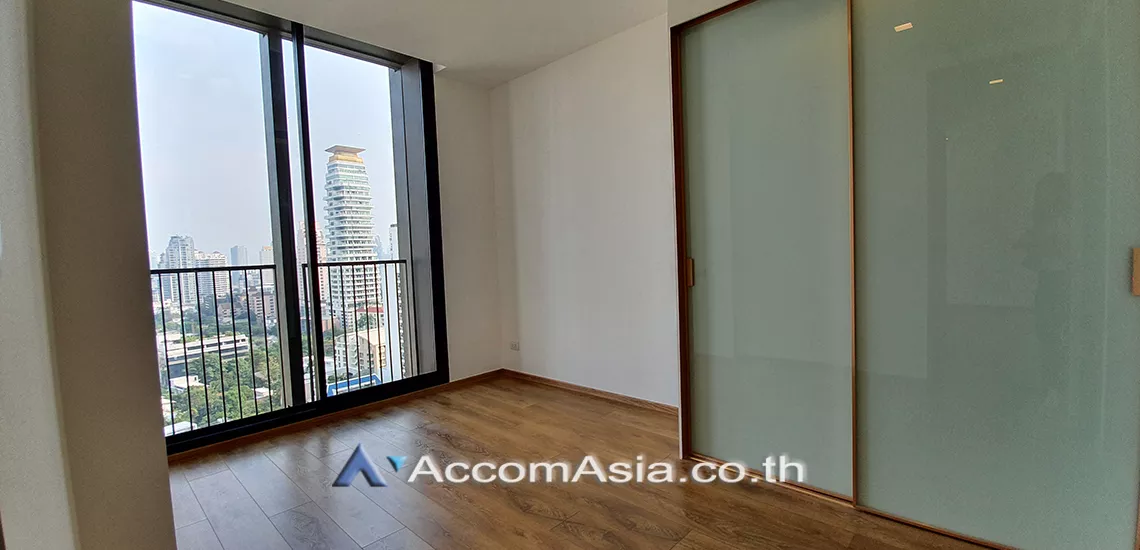  1  2 br Condominium for rent and sale in Sukhumvit ,Bangkok BTS Phrom Phong at Noble BE33 AA28334