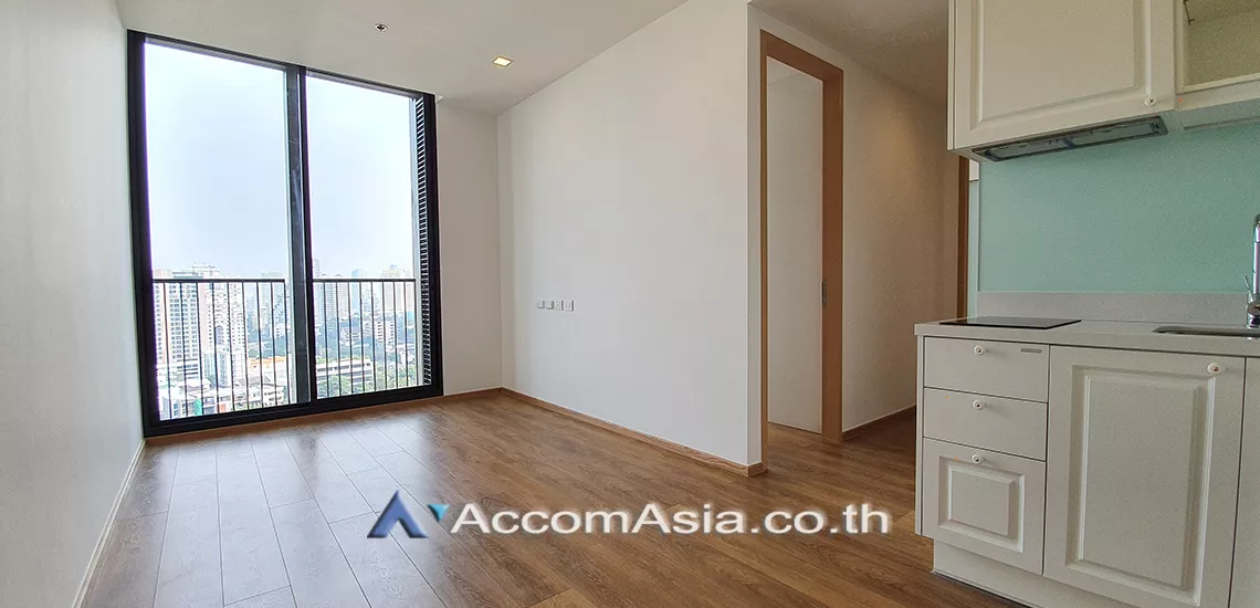  Noble BE33 Condominium  2 Bedroom for Rent BTS Phrom Phong in Sukhumvit Bangkok
