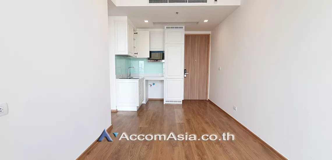 unit 2 Bedrooms  Condominium For Rent & Sale in Sukhumvit, Bangkok  near BTS Phrom Phong (AA28334)