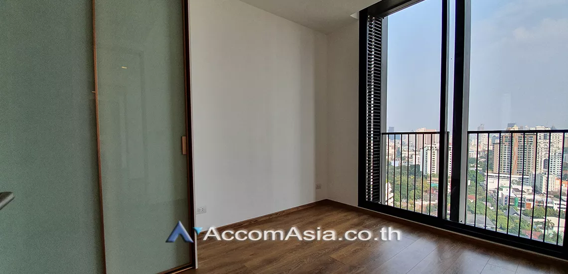  Noble BE33 Condominium  3 Bedroom for Rent BTS Phrom Phong in Sukhumvit Bangkok