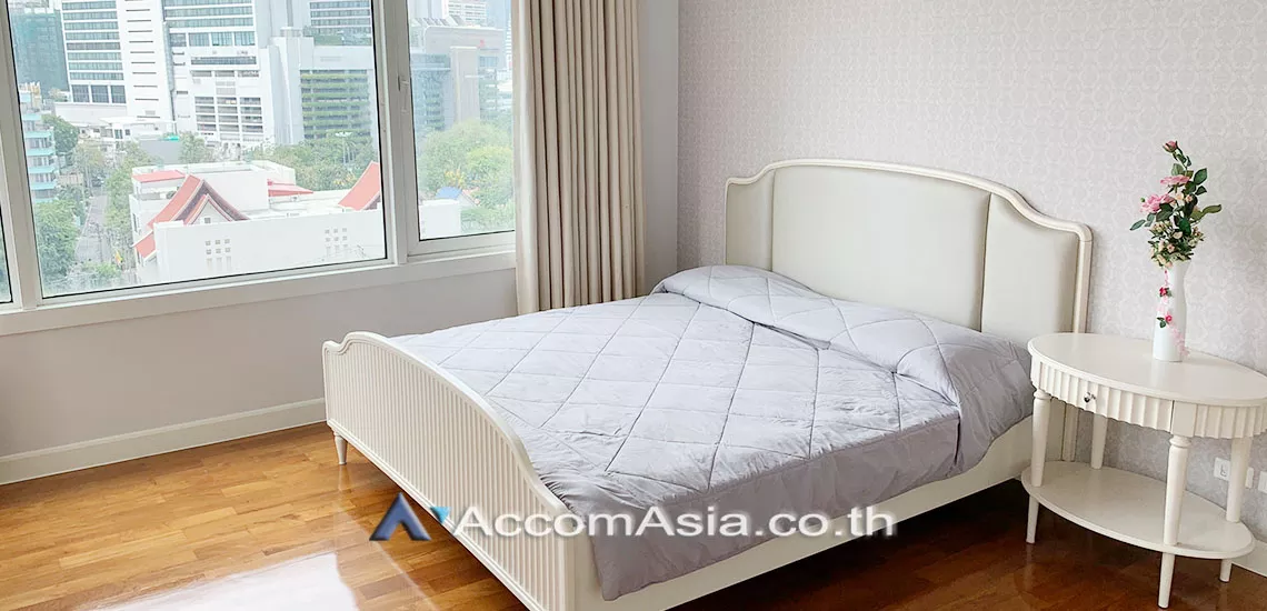  1  2 br Condominium For Rent in Sukhumvit ,Bangkok  at Siri Residence Sukhumvit 24 AA28337