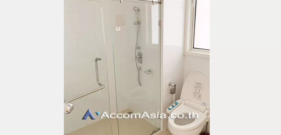unit 2 Bedrooms  Condominium For Rent in Sukhumvit, Bangkok  (AA28337)