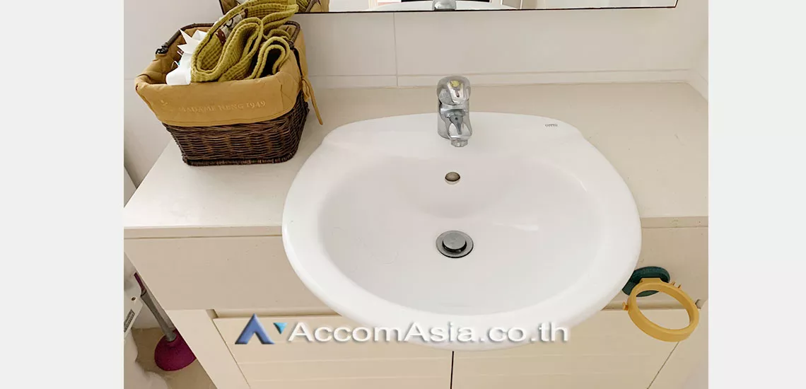 5  2 br Condominium For Rent in Sukhumvit ,Bangkok  at Siri Residence Sukhumvit 24 AA28337