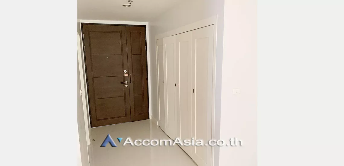 6  2 br Condominium For Rent in Sukhumvit ,Bangkok  at Siri Residence Sukhumvit 24 AA28337
