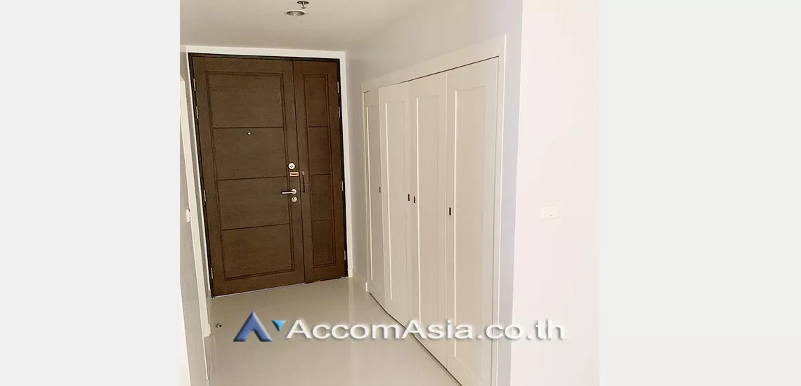 6  2 br Condominium For Rent in Sukhumvit ,Bangkok BTS Phrom Phong at Siri Residence AA28337
