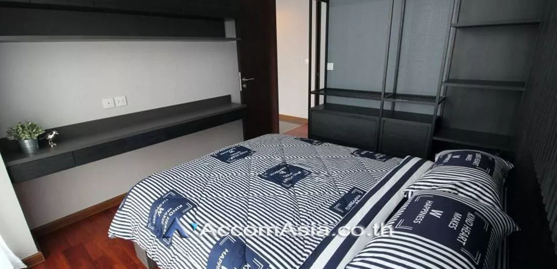  2 Bedrooms  Condominium For Rent & Sale in Phaholyothin, Bangkok  near BTS Ratchathewi (AA28340)