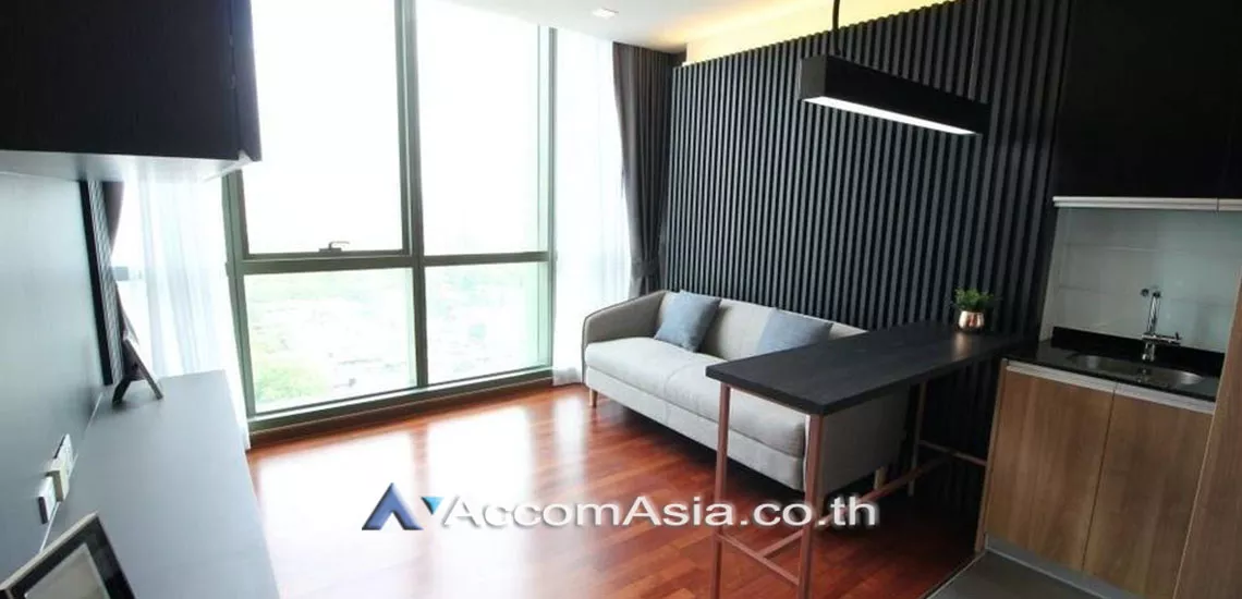 4  2 br Condominium for rent and sale in Phaholyothin ,Bangkok BTS Ratchathewi at WISH Signature I Midtown Siam AA28340