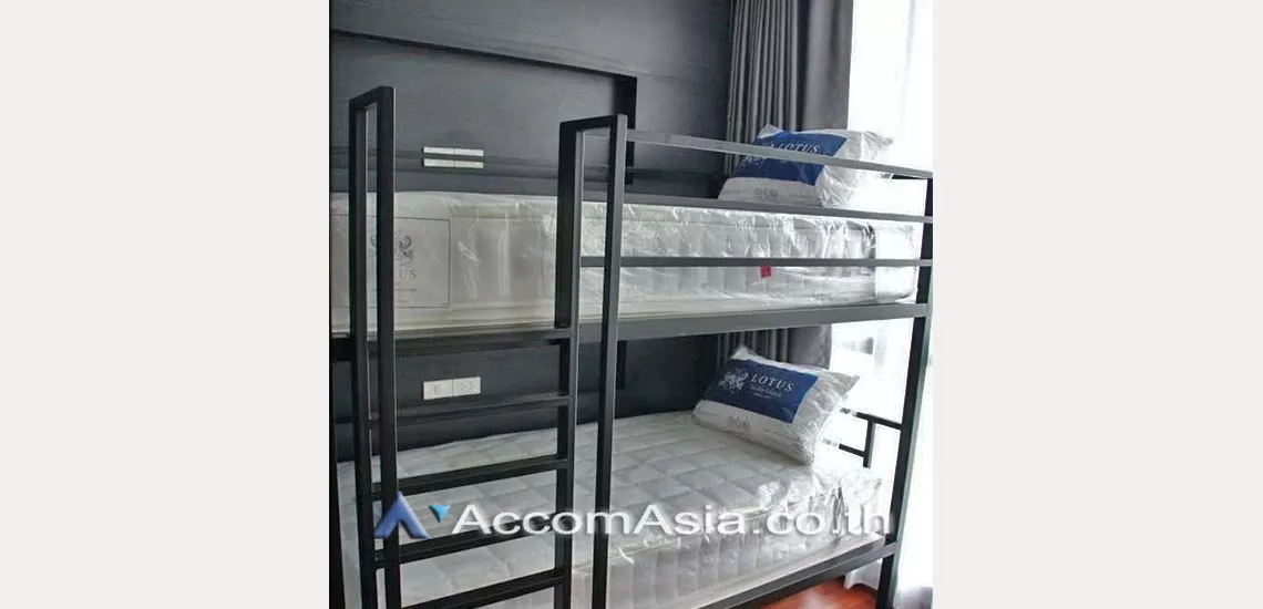 6  2 br Condominium for rent and sale in Phaholyothin ,Bangkok BTS Ratchathewi at WISH Signature I Midtown Siam AA28340