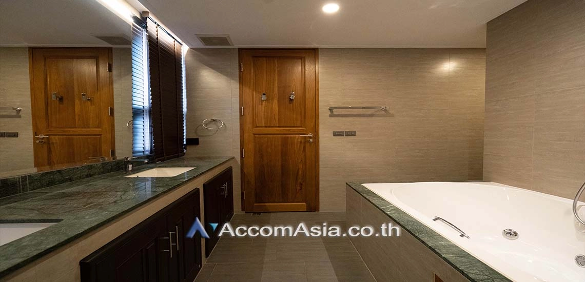 15  6 br House for rent and sale in Sukhumvit ,Bangkok BTS Phrom Phong AA28343
