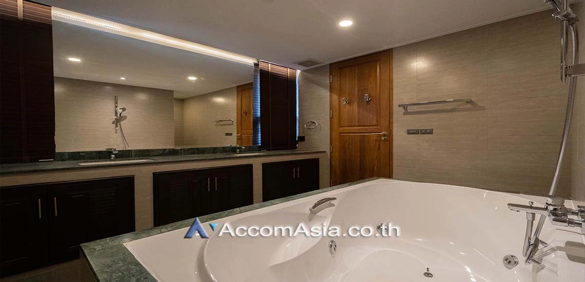 16  6 br House for rent and sale in Sukhumvit ,Bangkok BTS Phrom Phong AA28343