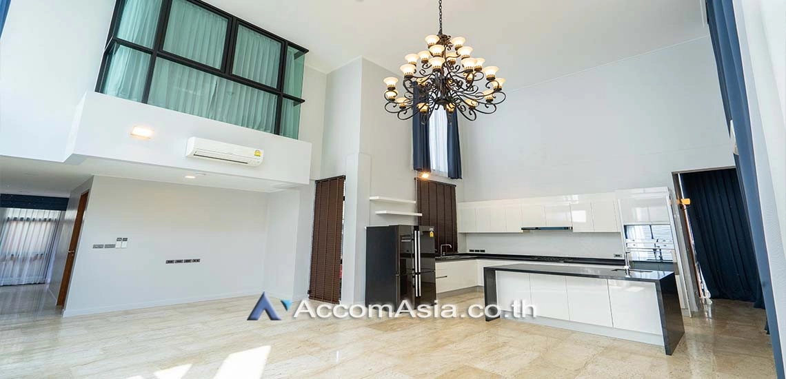 unitPrivate Swimming Pool, Pet friendly |  6 Bedrooms  House For Rent & Sale in Sukhumvit, Bangkok  near BTS Phrom Phong (AA28343)